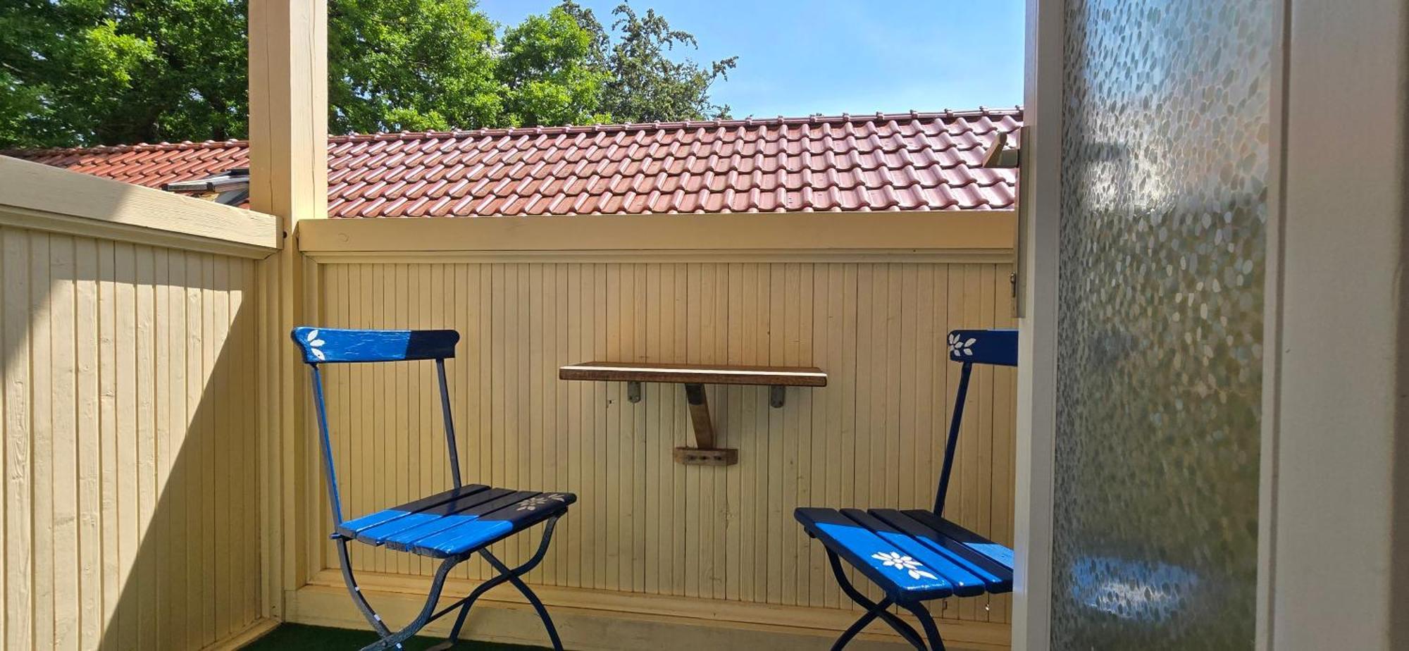 Ferienwohnung S41 Malta Zehn - Lebensfreude Graal-Mueritz Exterior foto